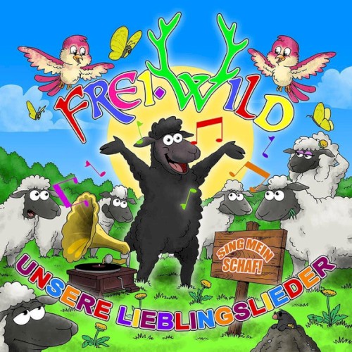 Unsere Lieblingslieder