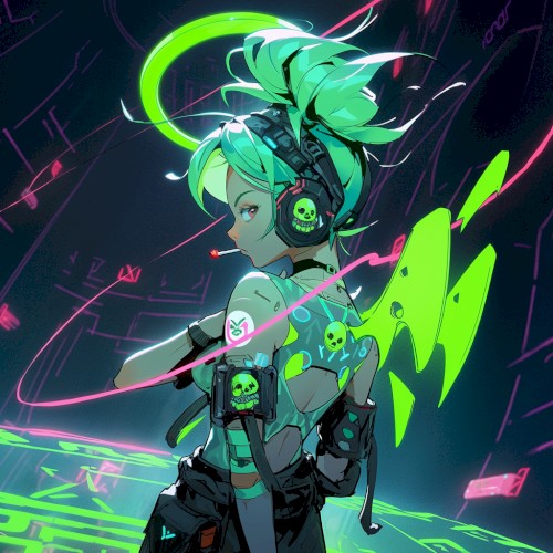 XENOGENESIS
