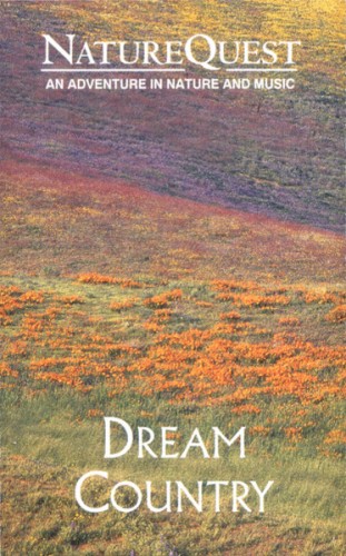 Dream Country