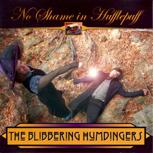 No Shame in Hufflepuff