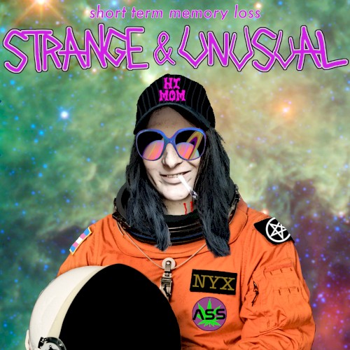 Strange & Unusual