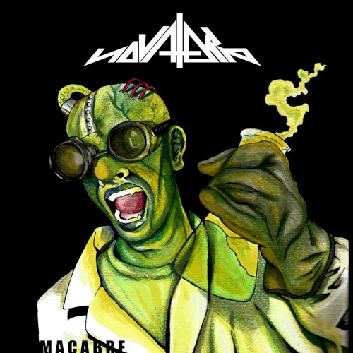 Macabre
