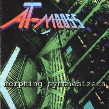 Morphing Synthesizers