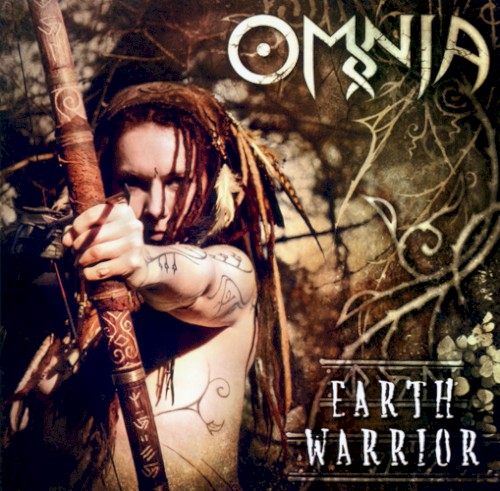 Earth Warrior