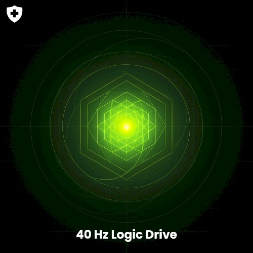 40 Hz Logic Drive