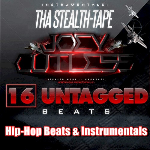 The Stealth Tape: Hip-Hop Beats & Instrumentals
