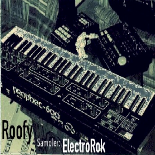 Sampler: ElectroRok
