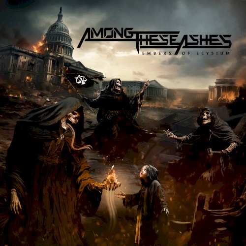 Embers of Elysium