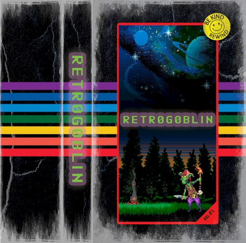 Retrogoblin