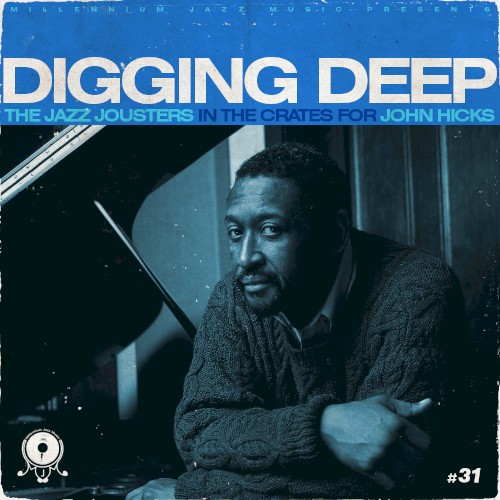 Digging Deep