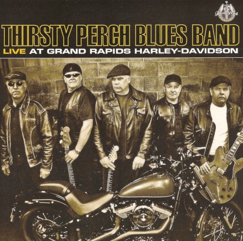 Live at Grand Rapids Harley-Davidson