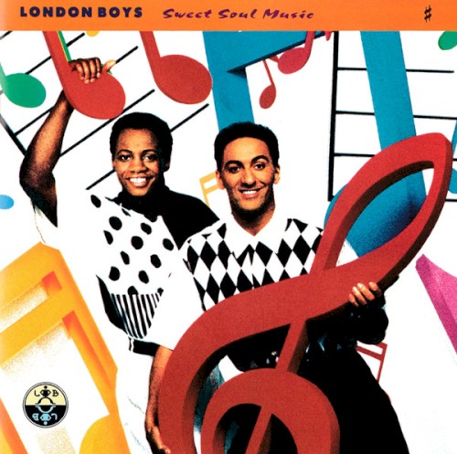 Sweet Soul Music