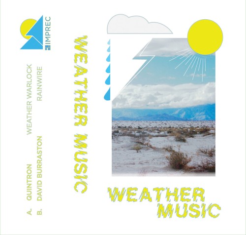 Weather Music