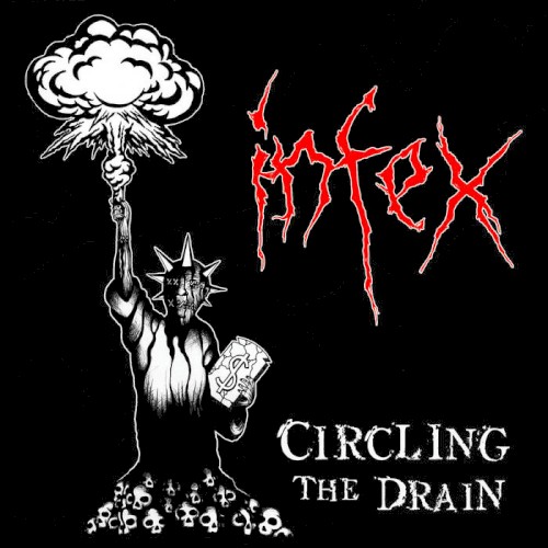 Circling the Drain
