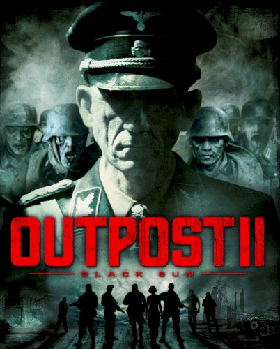 Outpost: Black Sun