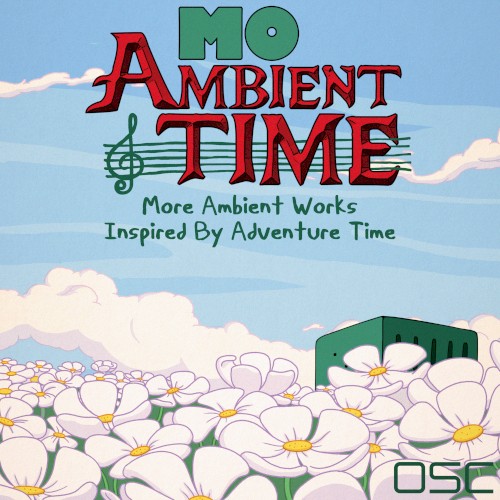 MO Ambient Time