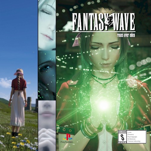 FANTASY WAVE