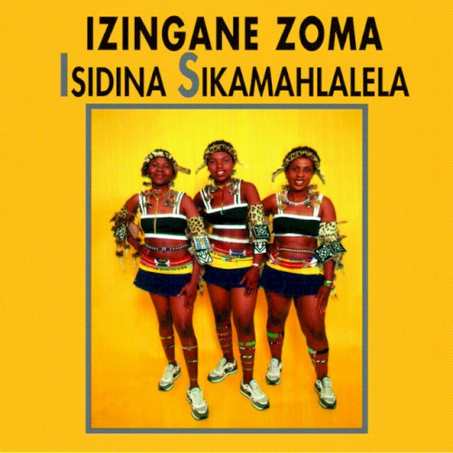 Isidina Sikamahlalela