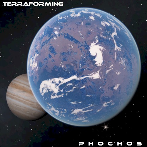 Terraforming