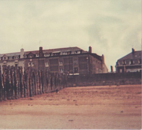 Mark Kozelek & Desertshore