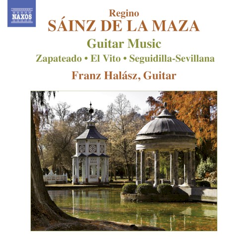 Guitar Music: Zapateado / El Vito / Seguidilla-Sevillana