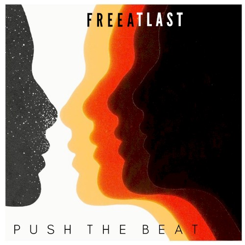 Push the Beat
