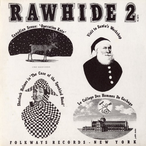 Rawhide 2