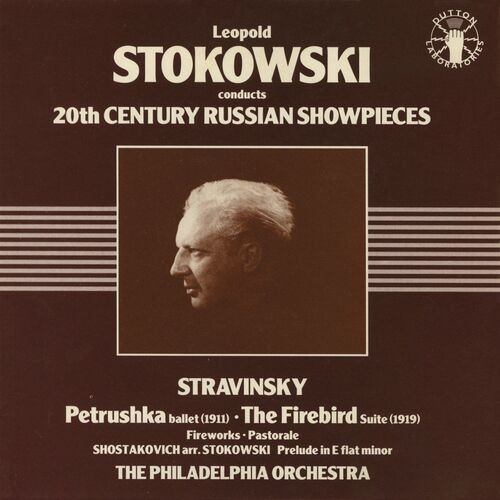 20th Century Russian Showpieces