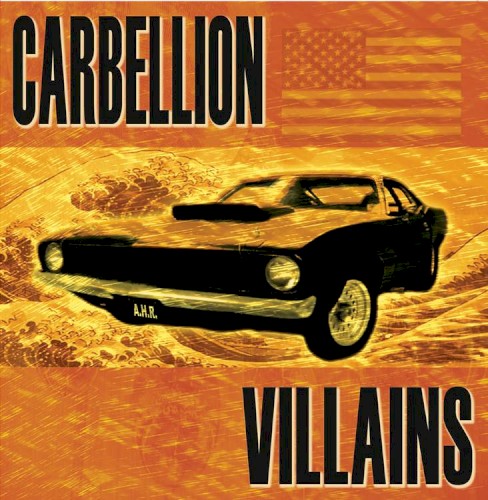 Villains