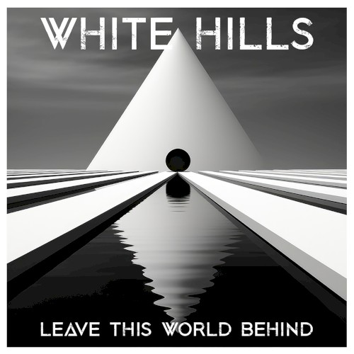 Leave This World Behind