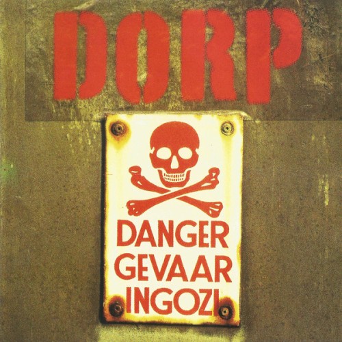 Danger Gevaar Ingozi