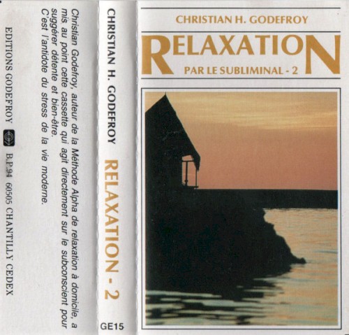 Relaxation par le Subliminal - 2