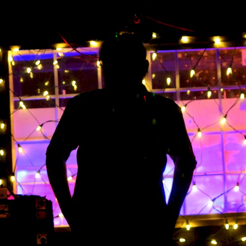 Aux.78 Live at Foggy Notion, Portland Oregon Aug 28 2012