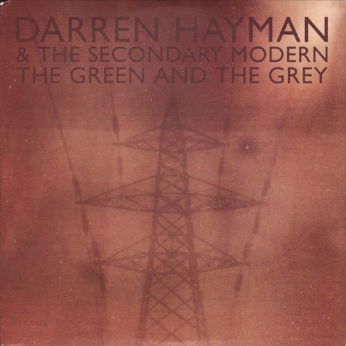 The Green And The Grey