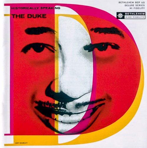 The Duke: Historically Speaking