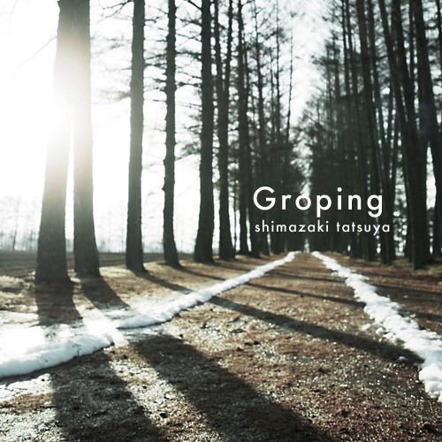 Groping