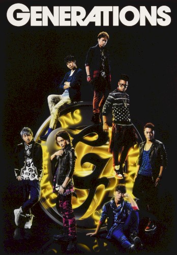 GENERATIONS