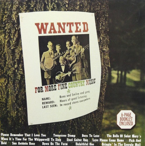 Wanted