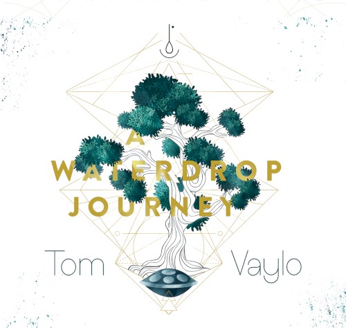 A Waterdrop’s Journey