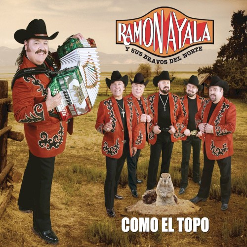 Como El Topo