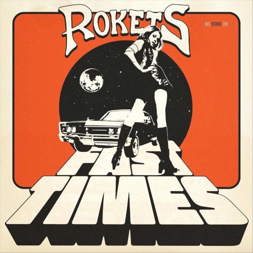 Fast Times