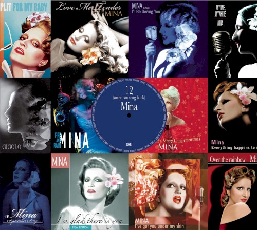 12 (American Song Book)