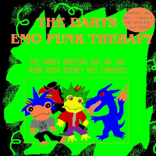 Emo Punk Therapy