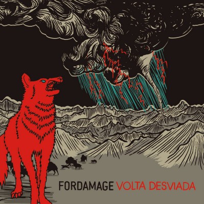 Volta Desviada