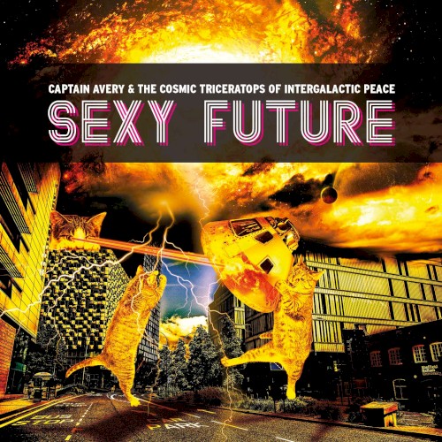 Sexy Future