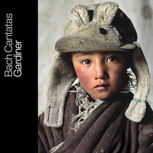 Cantatas, Volume 17: Berlin