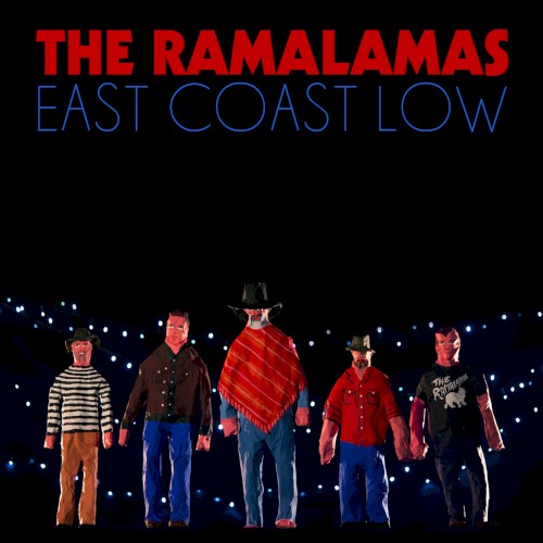 East Coast Low