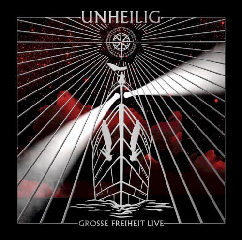 Große Freiheit Live