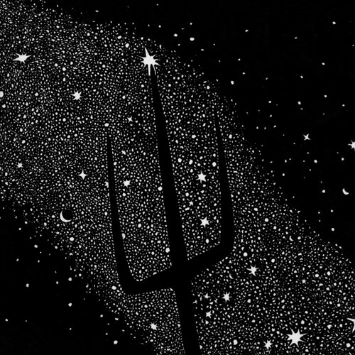 A Million Eyes of the Night