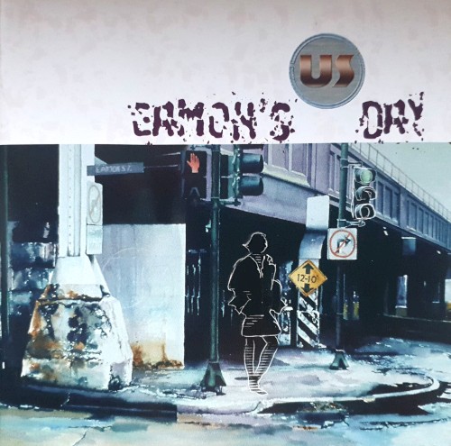 Eamon's Day